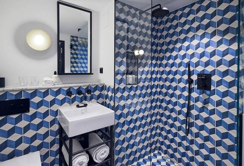 اتاق پرمیوم, Kimpton De Witt Amsterdam, An Ihg