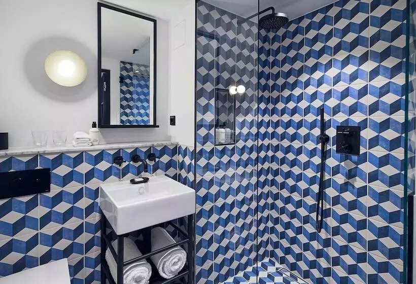 プレミアムルーム, Kimpton De Witt Amsterdam, An Ihg