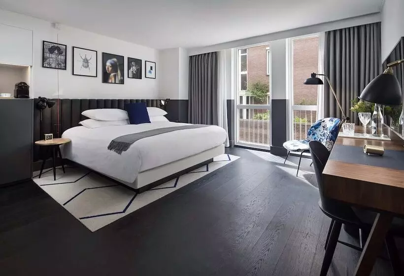 プレミアムルーム, Kimpton De Witt Amsterdam, An Ihg