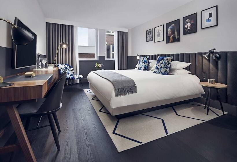 اتاق پرمیوم, Kimpton De Witt Amsterdam, An Ihg
