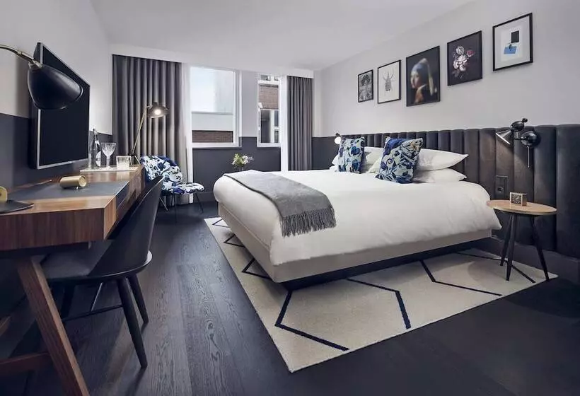 プレミアムルーム, Kimpton De Witt Amsterdam, An Ihg