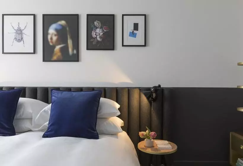 プレミアムルーム, Kimpton De Witt Amsterdam, An Ihg