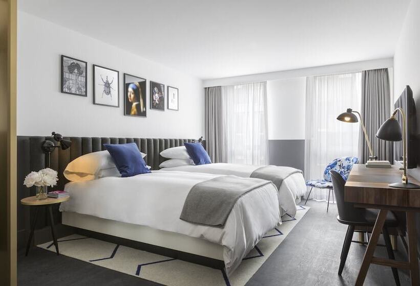 اتاق پرمیوم, Kimpton De Witt Amsterdam, An Ihg