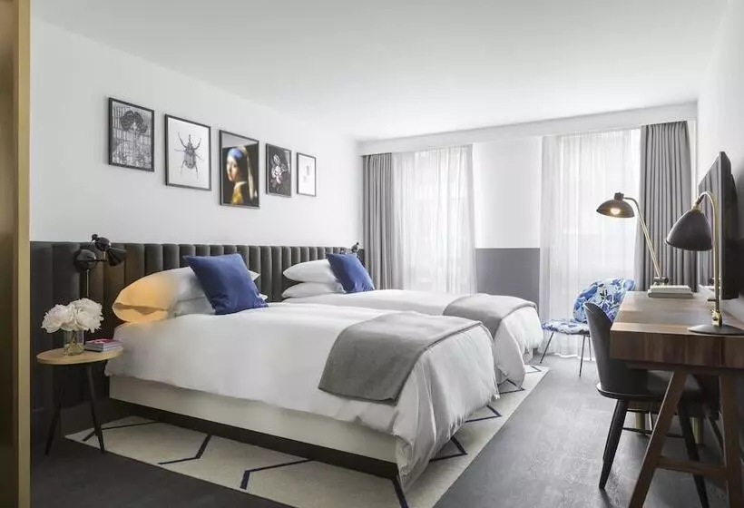 プレミアムルーム, Kimpton De Witt Amsterdam, An Ihg