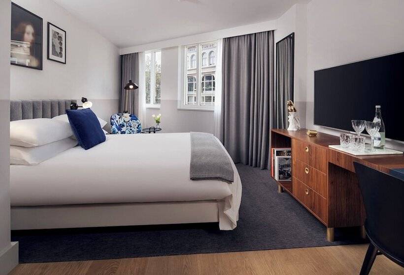 اتاق استاندارد, Kimpton De Witt Amsterdam, An Ihg