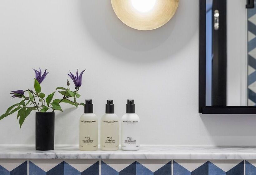 Люкс, Kimpton De Witt Amsterdam, An Ihg