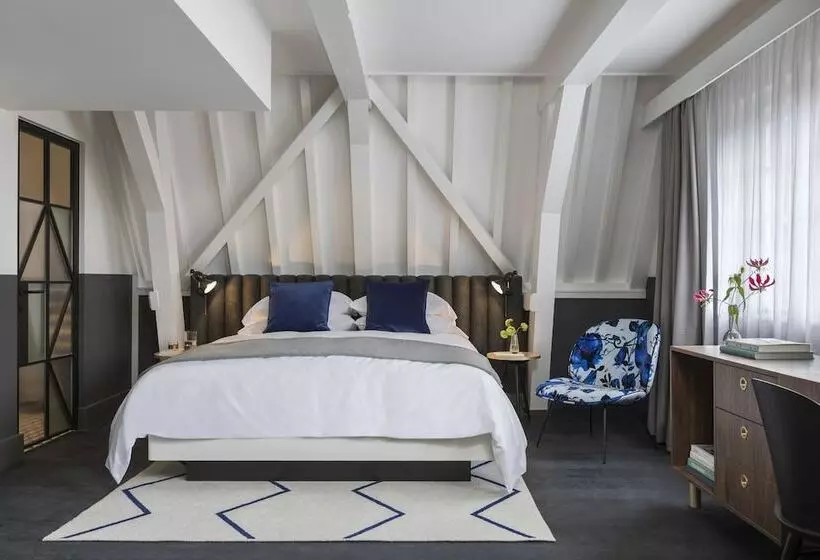 スイート, Kimpton De Witt Amsterdam, An Ihg