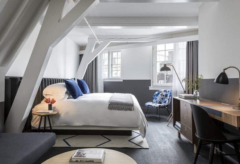 سوییت, Kimpton De Witt Amsterdam, An Ihg