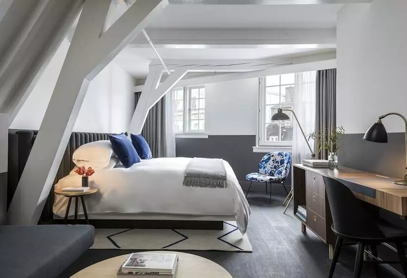 スイート, Kimpton De Witt Amsterdam, An Ihg
