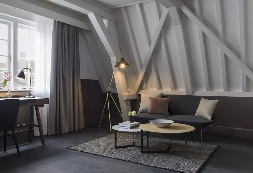 スイート, Kimpton De Witt Amsterdam, An Ihg