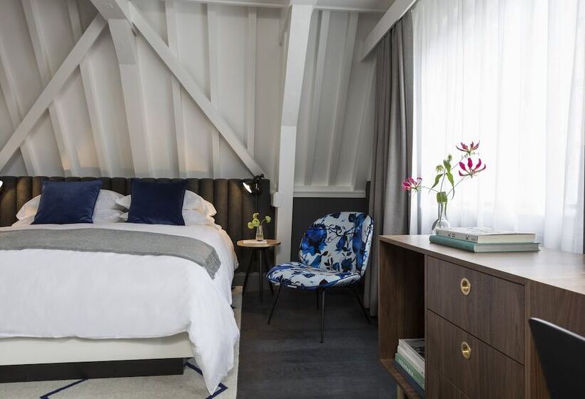 سوییت, Kimpton De Witt Amsterdam, An Ihg