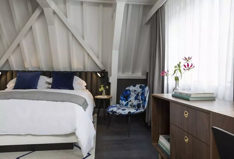 スイート, Kimpton De Witt Amsterdam, An Ihg