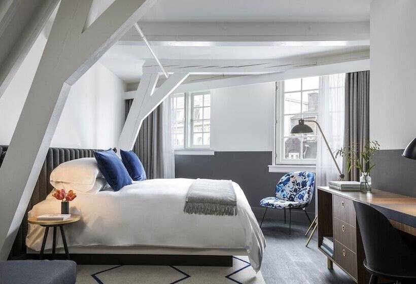 سوییت, Kimpton De Witt Amsterdam, An Ihg