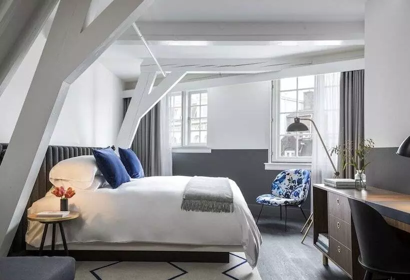 スイート, Kimpton De Witt Amsterdam, An Ihg