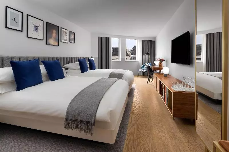 プレミアムルーム, Kimpton De Witt Amsterdam, An Ihg