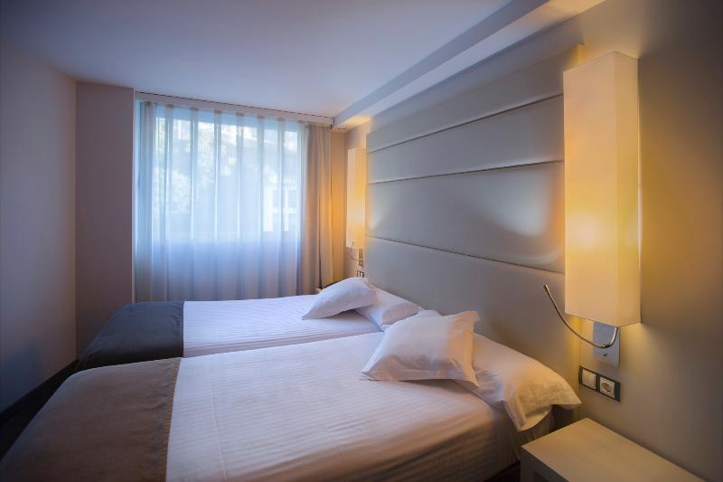 اتاق لوکس, Kimpton De Witt Amsterdam, An Ihg