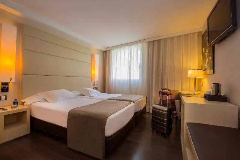 デラックスルーム, Kimpton De Witt Amsterdam, An Ihg