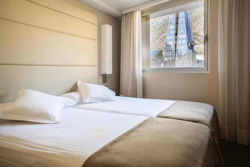 デラックスルーム, Kimpton De Witt Amsterdam, An Ihg