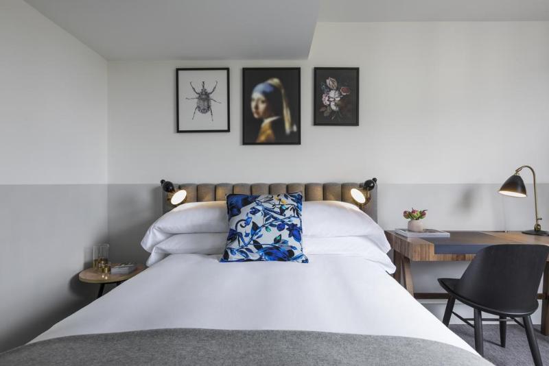 اتاق لوکس, Kimpton De Witt Amsterdam, An Ihg