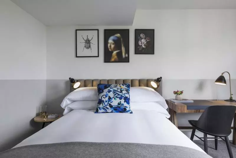 デラックスルーム, Kimpton De Witt Amsterdam, An Ihg