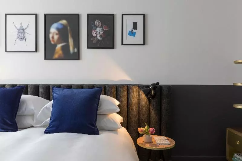 デラックスルーム, Kimpton De Witt Amsterdam, An Ihg