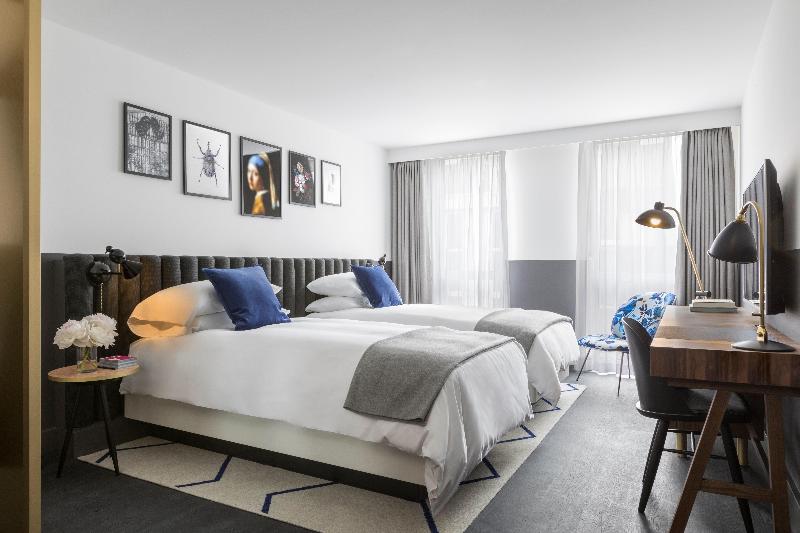 Номер Премиум, Kimpton De Witt Amsterdam, An Ihg
