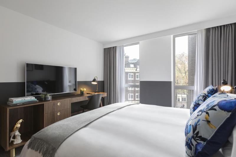 اتاق استاندارد, Kimpton De Witt Amsterdam, An Ihg