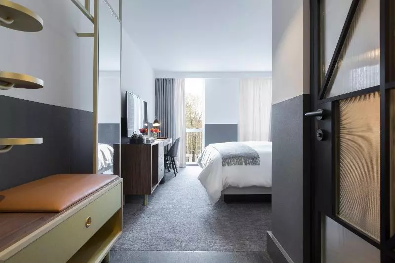 スタンダードルーム, Kimpton De Witt Amsterdam, An Ihg