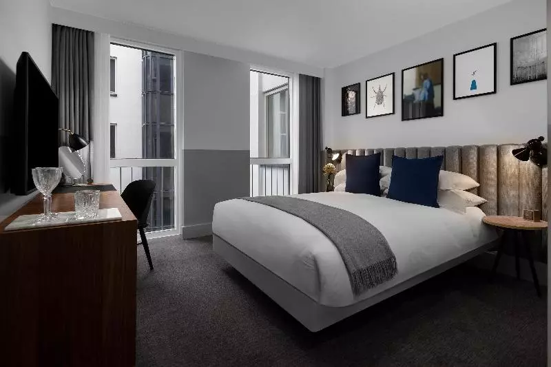 スタンダードルーム, Kimpton De Witt Amsterdam, An Ihg