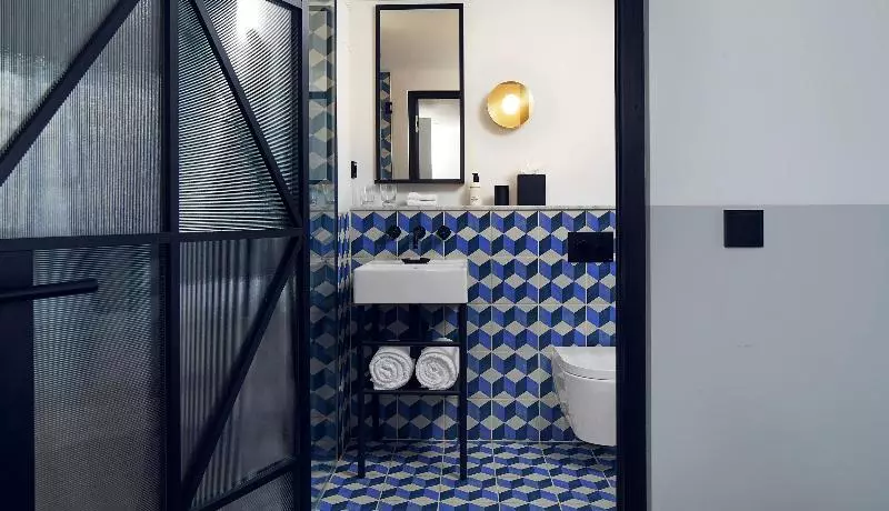 スタンダードルーム, Kimpton De Witt Amsterdam, An Ihg