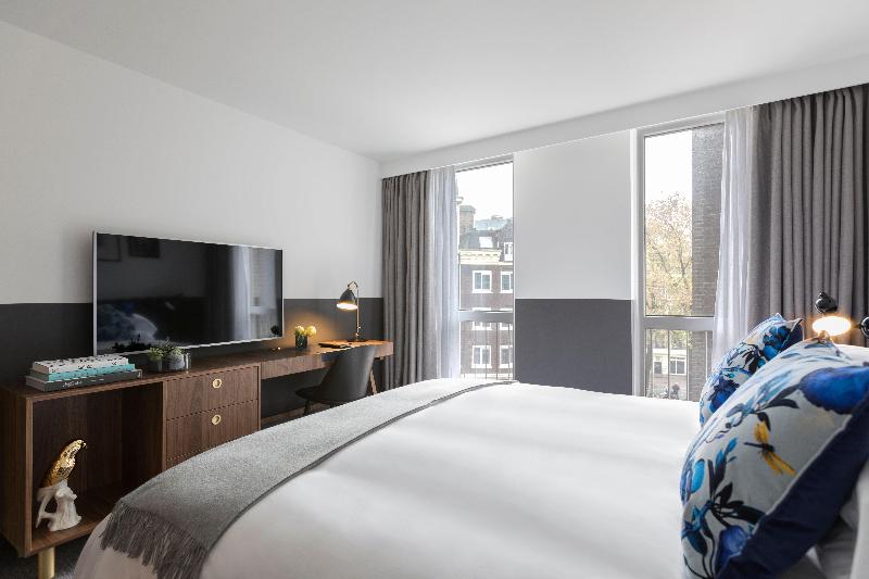 اتاق استاندارد, Kimpton De Witt Amsterdam, An Ihg