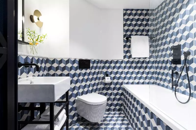 デラックスルーム, Kimpton De Witt Amsterdam, An Ihg