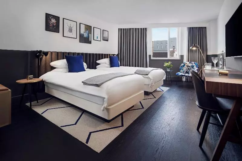 デラックスルーム, Kimpton De Witt Amsterdam, An Ihg