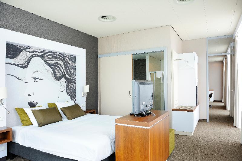 جناح, Leonardo Hotel Papendrecht