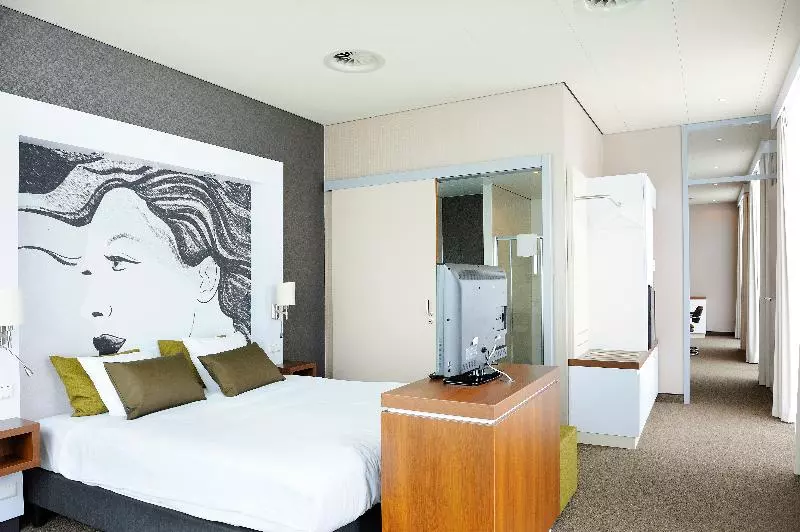 Suite, Leonardo Hotel Papendrecht