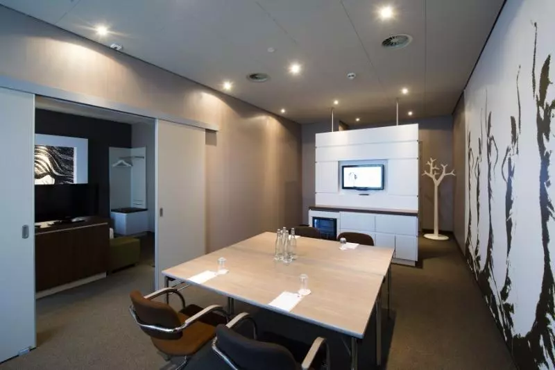 Suite, Leonardo Hotel Papendrecht