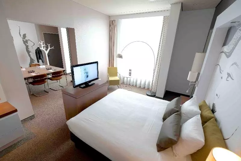 Suite, Leonardo Hotel Papendrecht