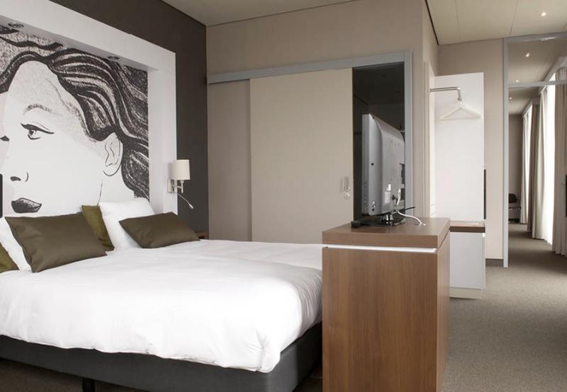 جناح, Leonardo Hotel Papendrecht