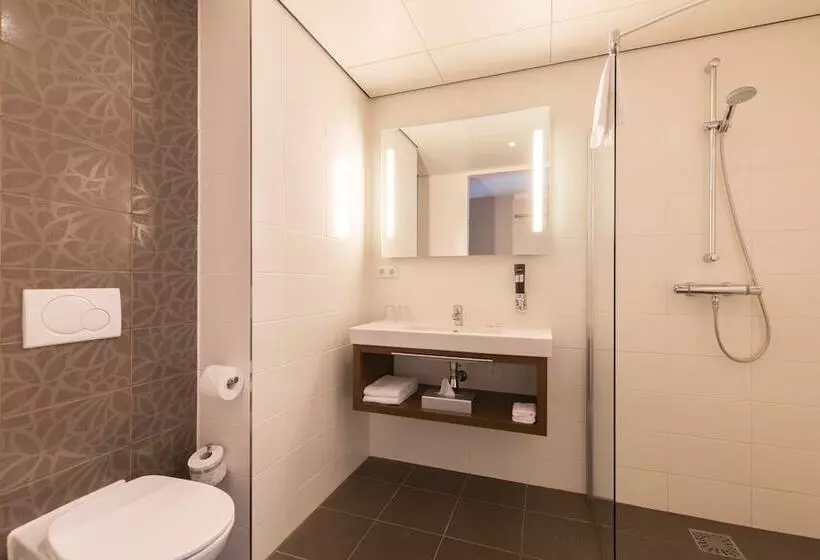 コンフォートルーム, Leonardo Hotel Papendrecht