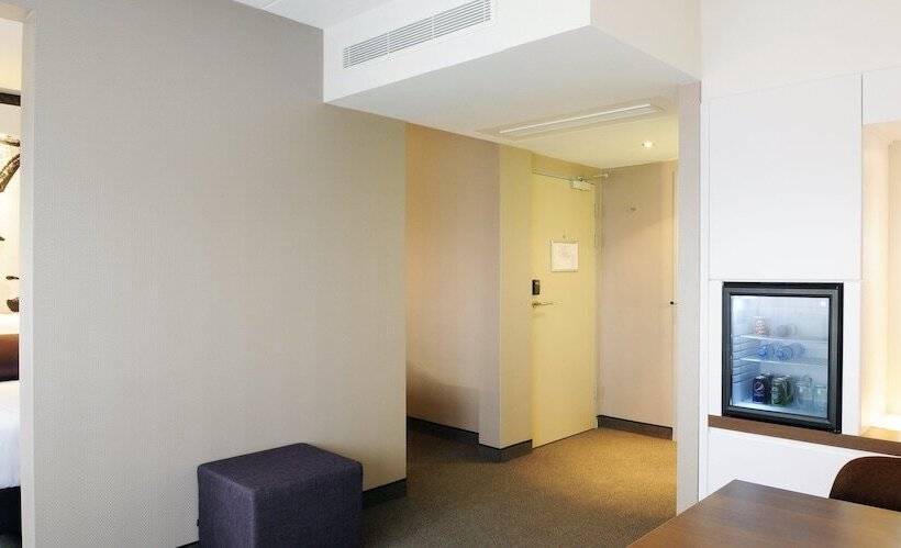 غرفة كلوب, Leonardo Hotel Papendrecht