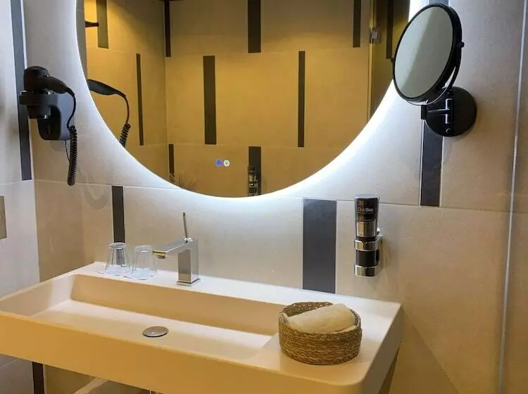 Suite, Leonardo Hotel Papendrecht