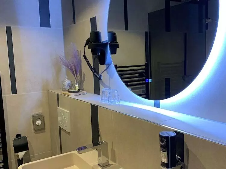 Suite, Leonardo Hotel Papendrecht