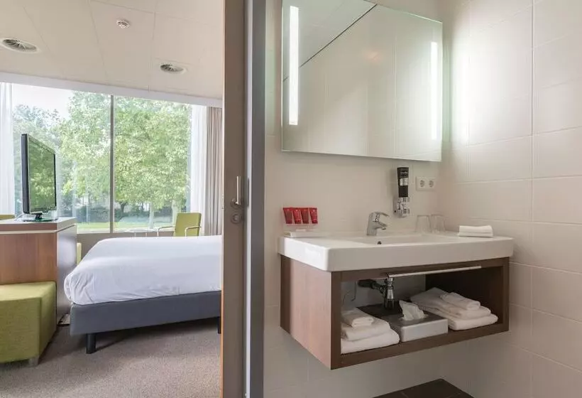 Suite, Leonardo Hotel Papendrecht