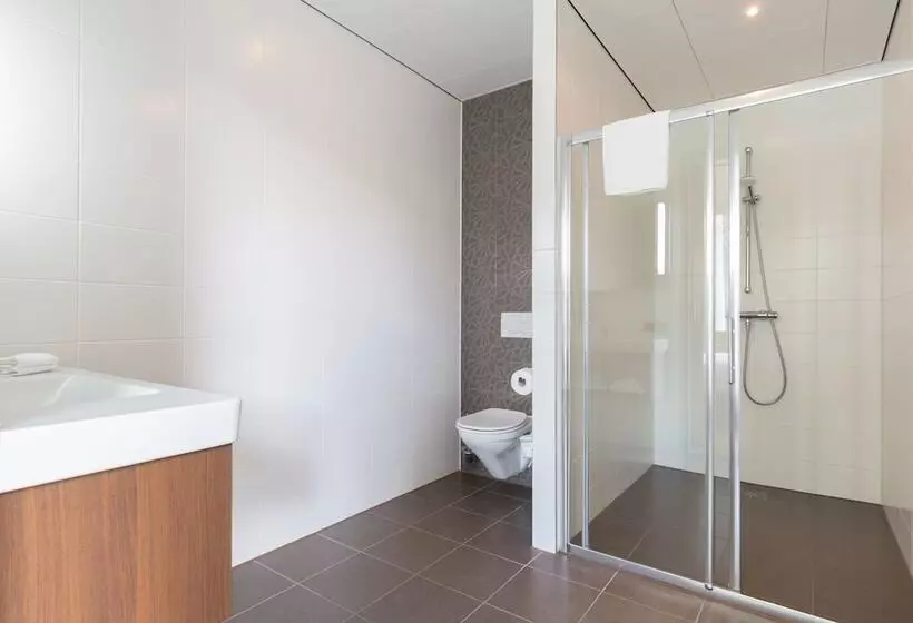 Suite, Leonardo Hotel Papendrecht