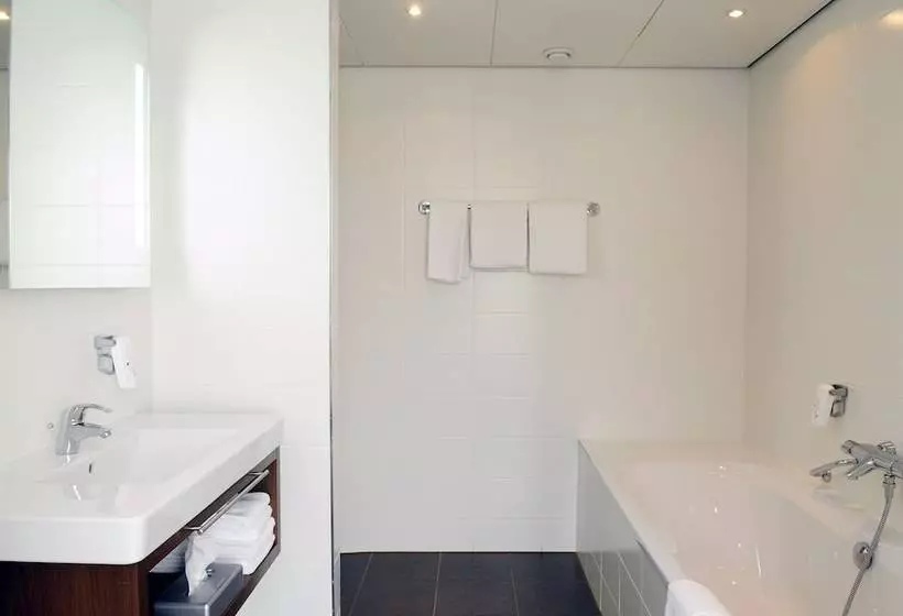 Suite, Leonardo Hotel Papendrecht