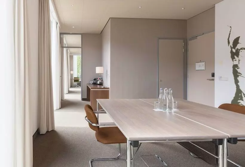 Suite, Leonardo Hotel Papendrecht