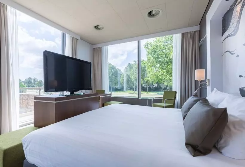 Suite, Leonardo Hotel Papendrecht