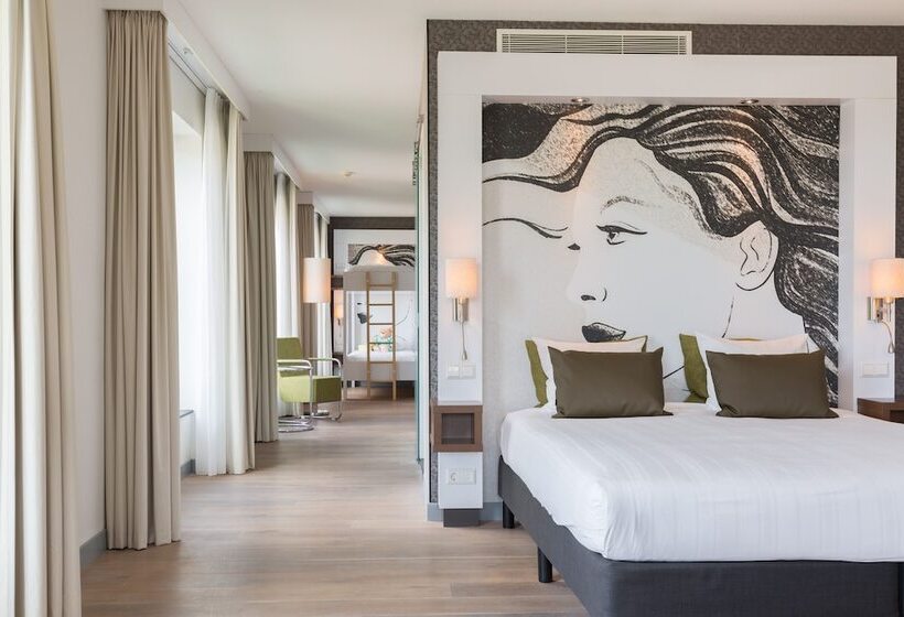 جناح, Leonardo Hotel Papendrecht