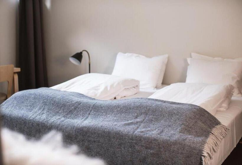 Номер Superior, Lindstrøm