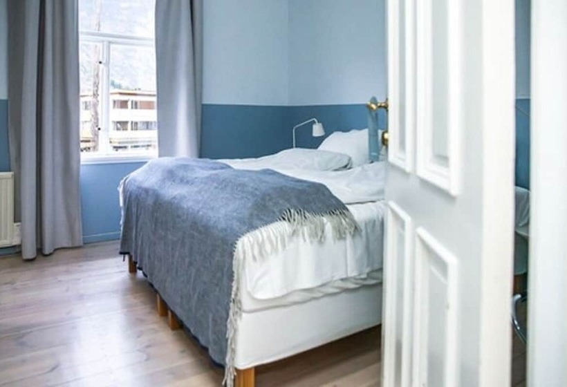 Номер Стандарт, Lindstrøm